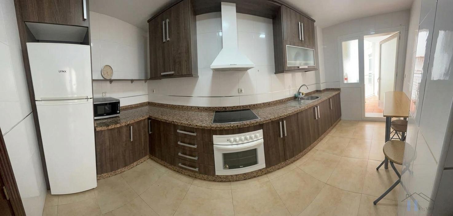 Venta de piso en El Ejido
