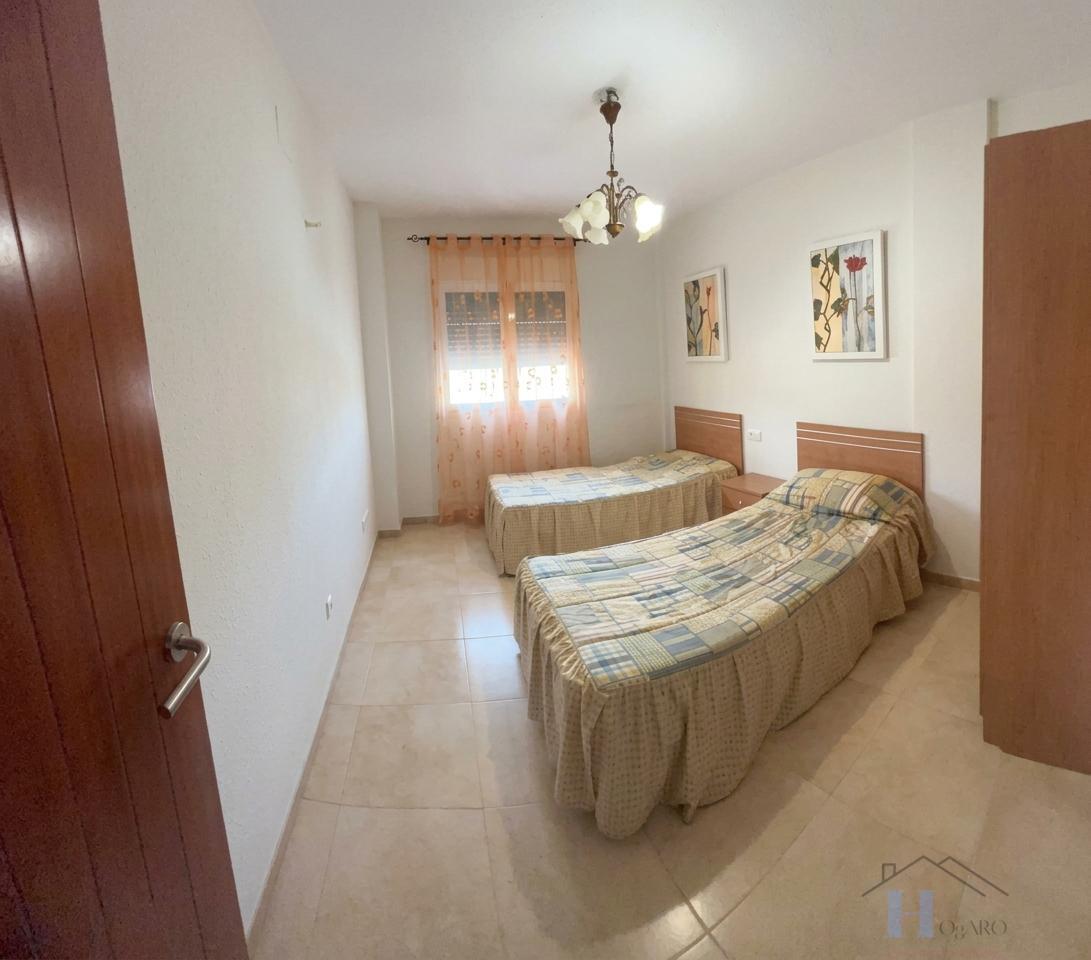 Venta de piso en El Ejido
