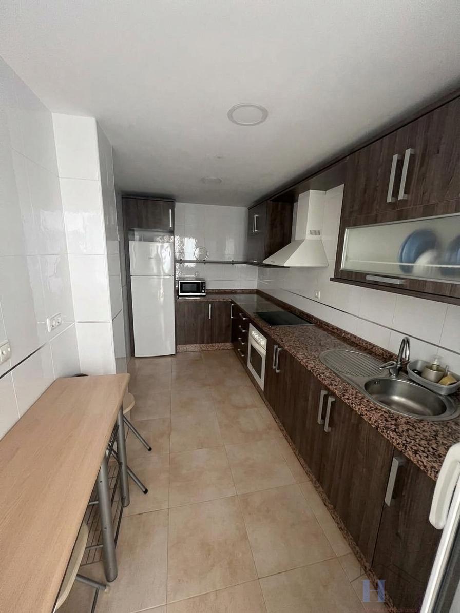Venta de piso en El Ejido