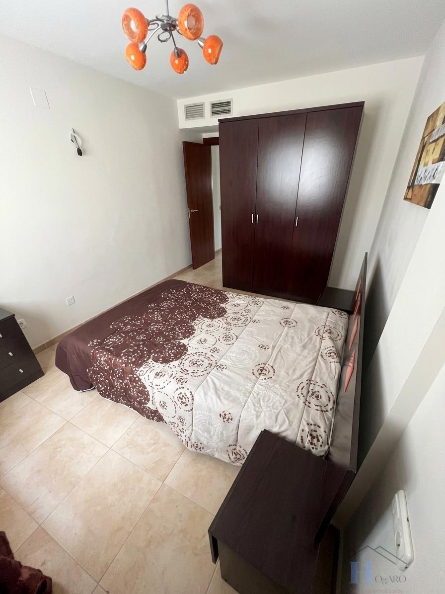 Venta de piso en El Ejido