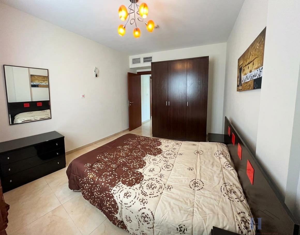 Venta de piso en El Ejido