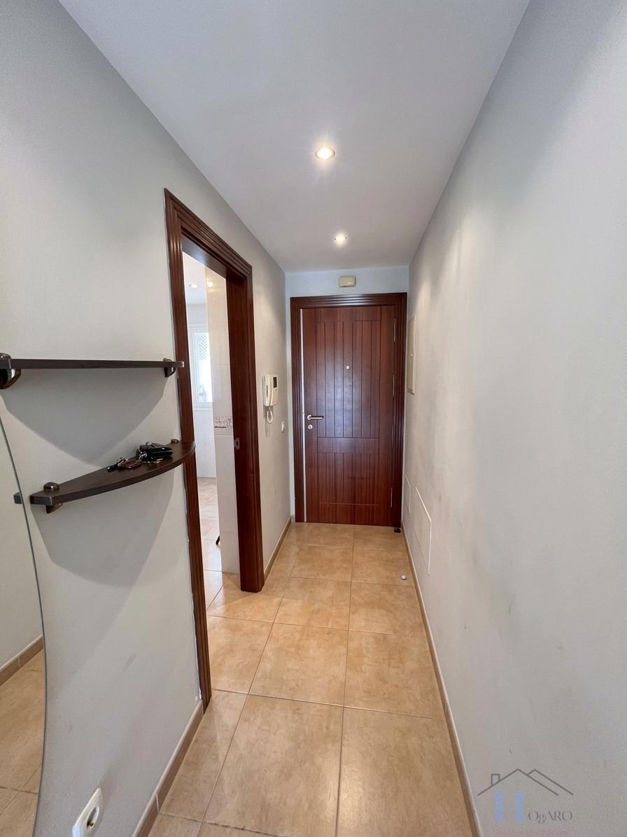 Venta de piso en El Ejido