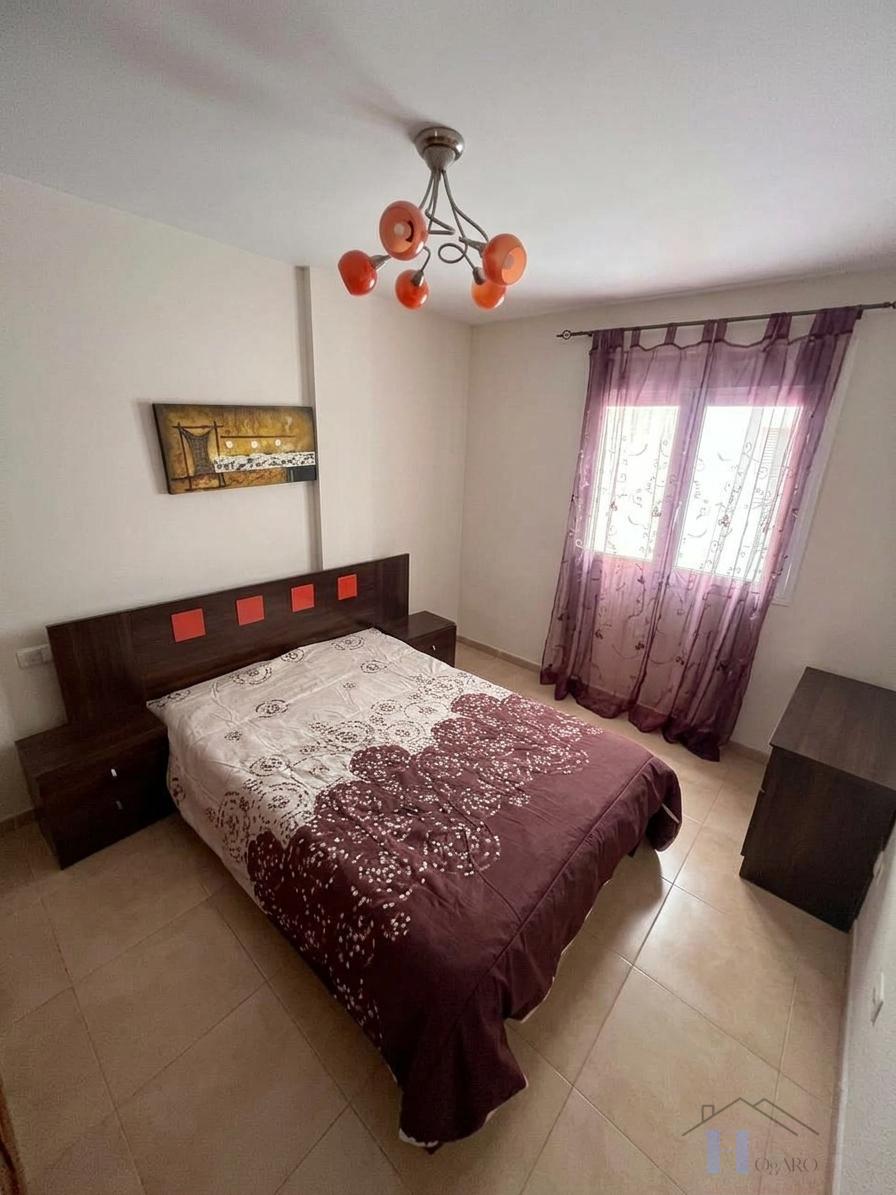 Venta de piso en El Ejido