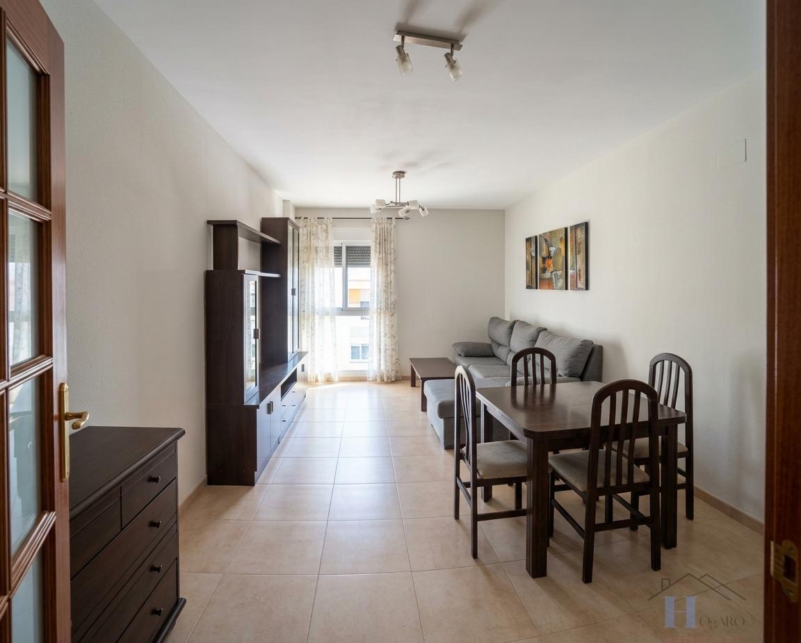 Venta de piso en El Ejido