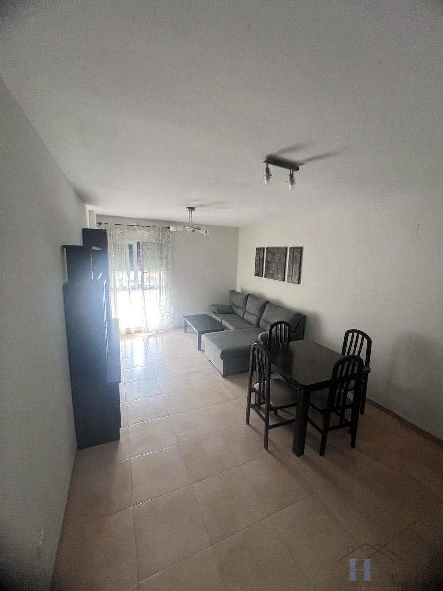 Venta de piso en El Ejido