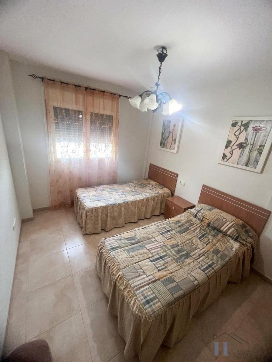 Venta de piso en El Ejido