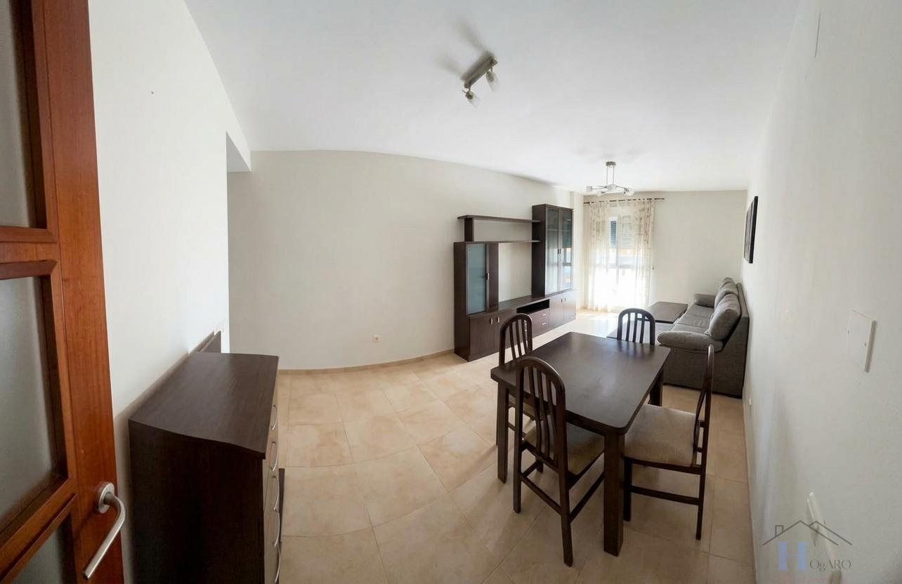 Venta de piso en El Ejido