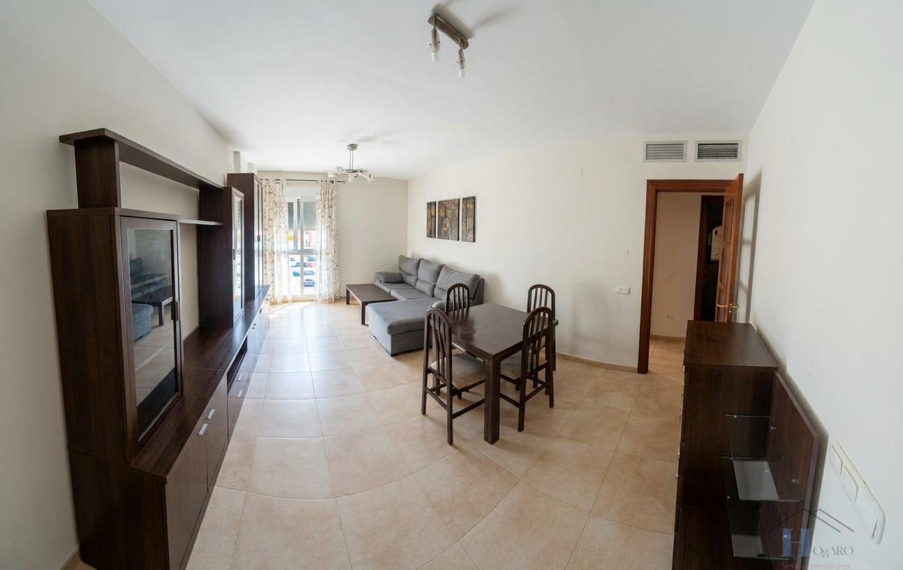 Venta de piso en El Ejido