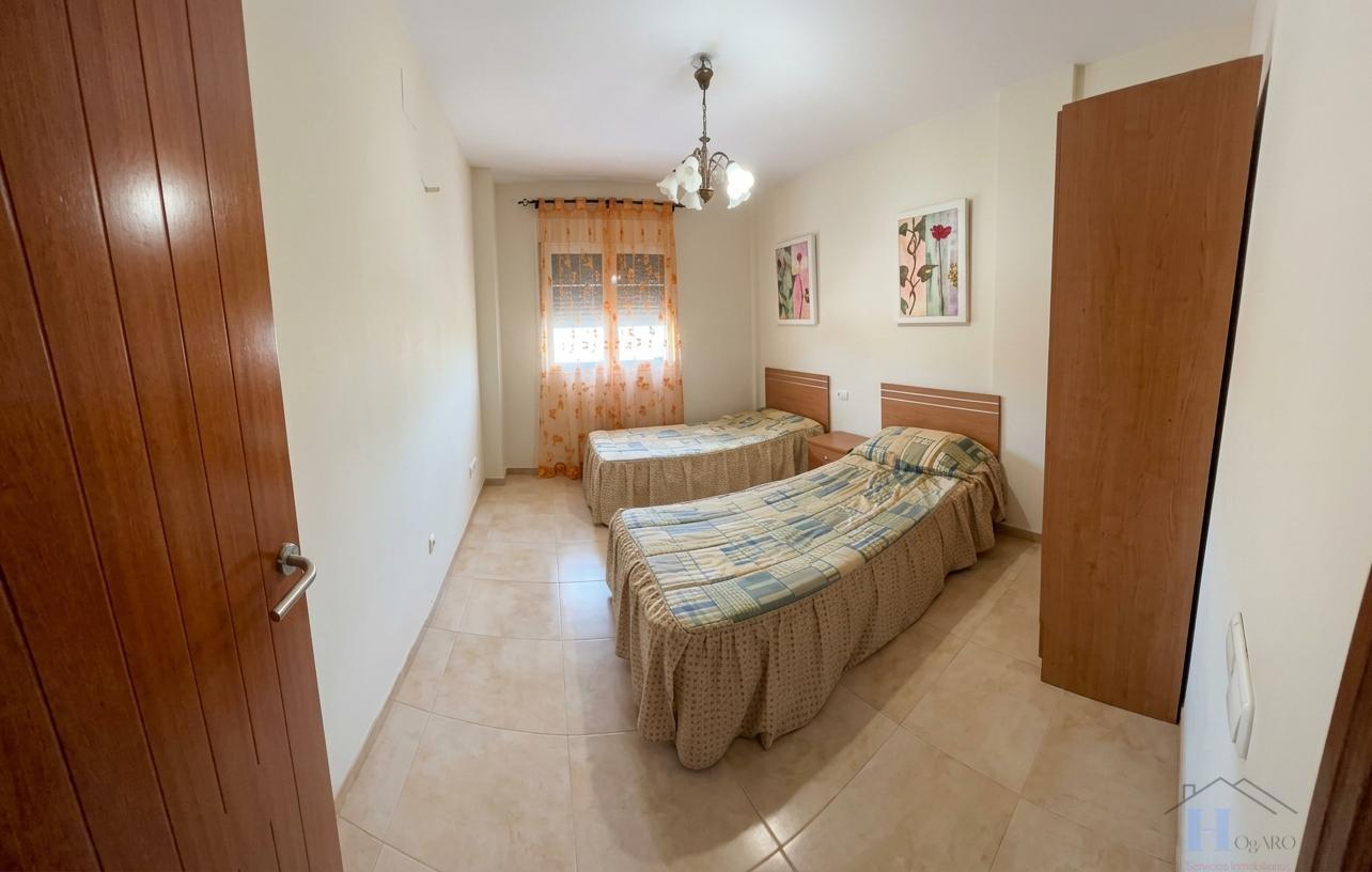 Venta de piso en El Ejido