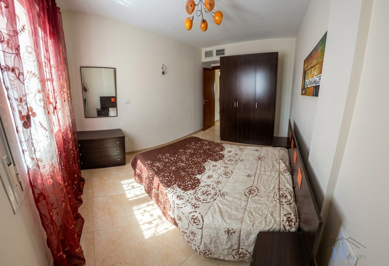 Venta de piso en El Ejido