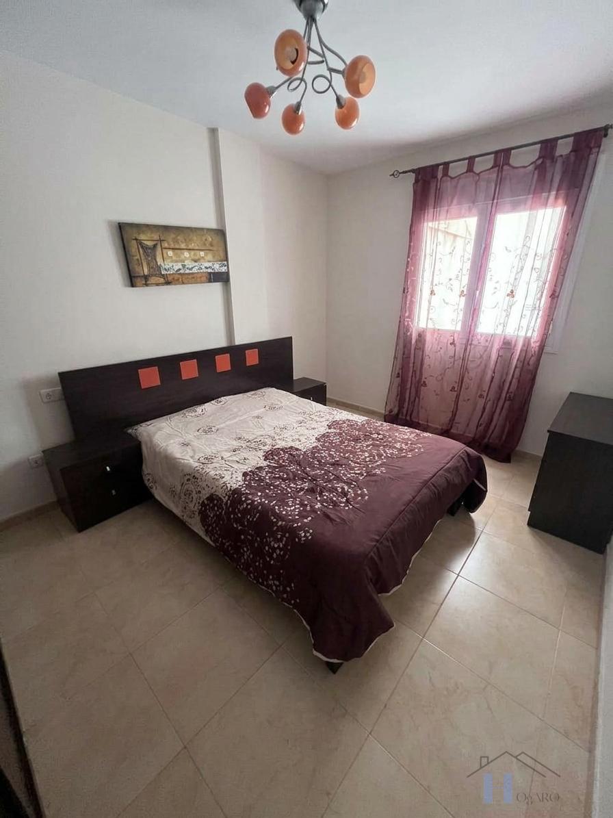 Venta de piso en El Ejido