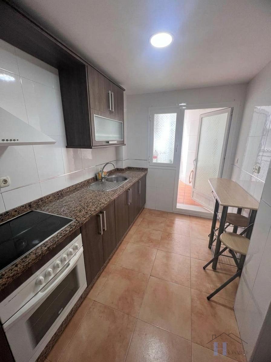 Venta de piso en El Ejido