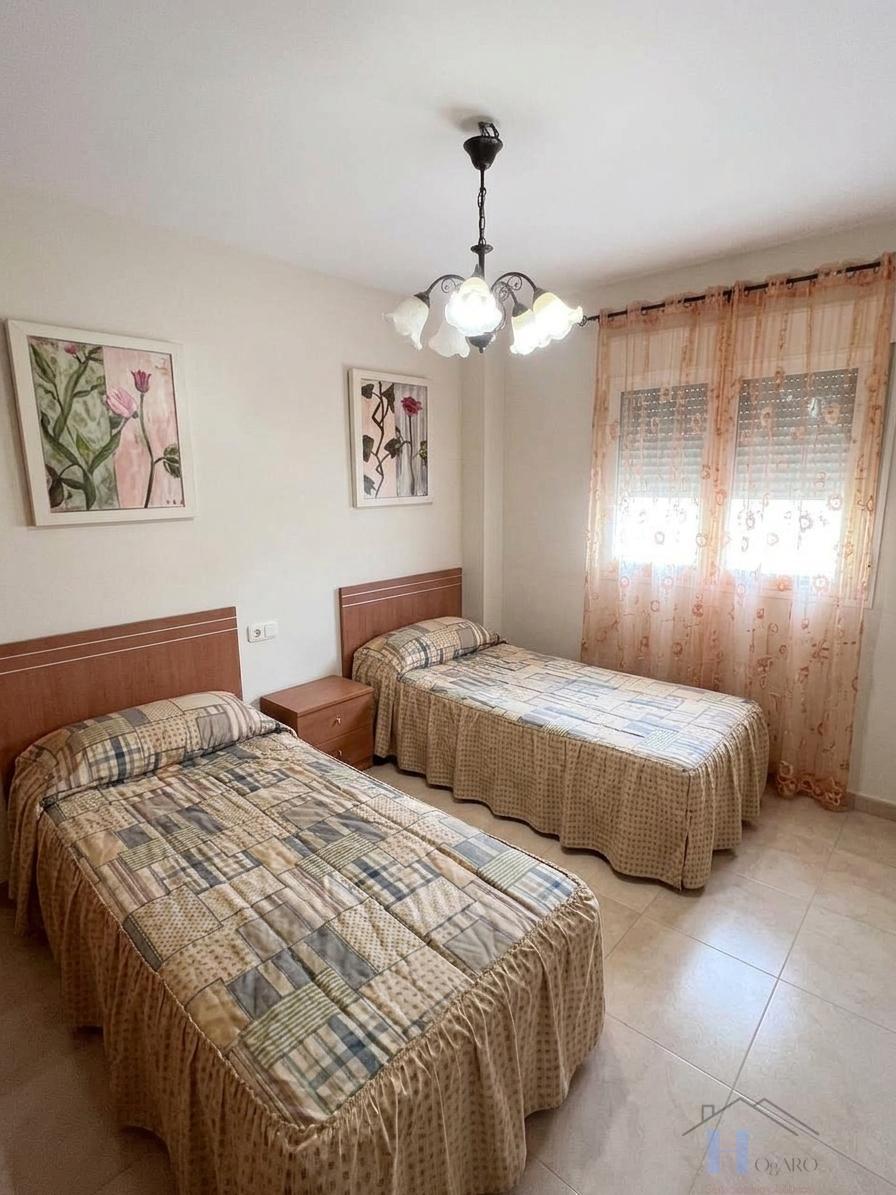 Venta de piso en El Ejido