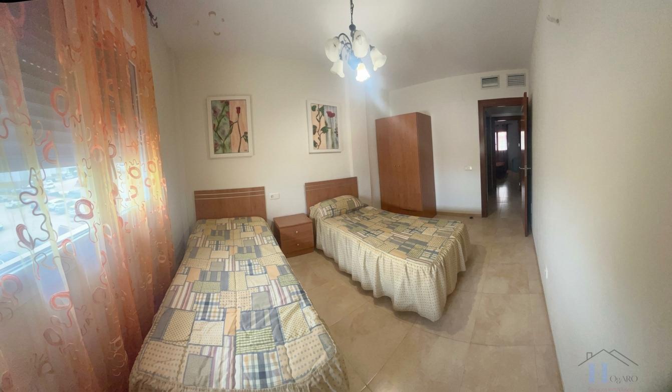 Venta de piso en El Ejido