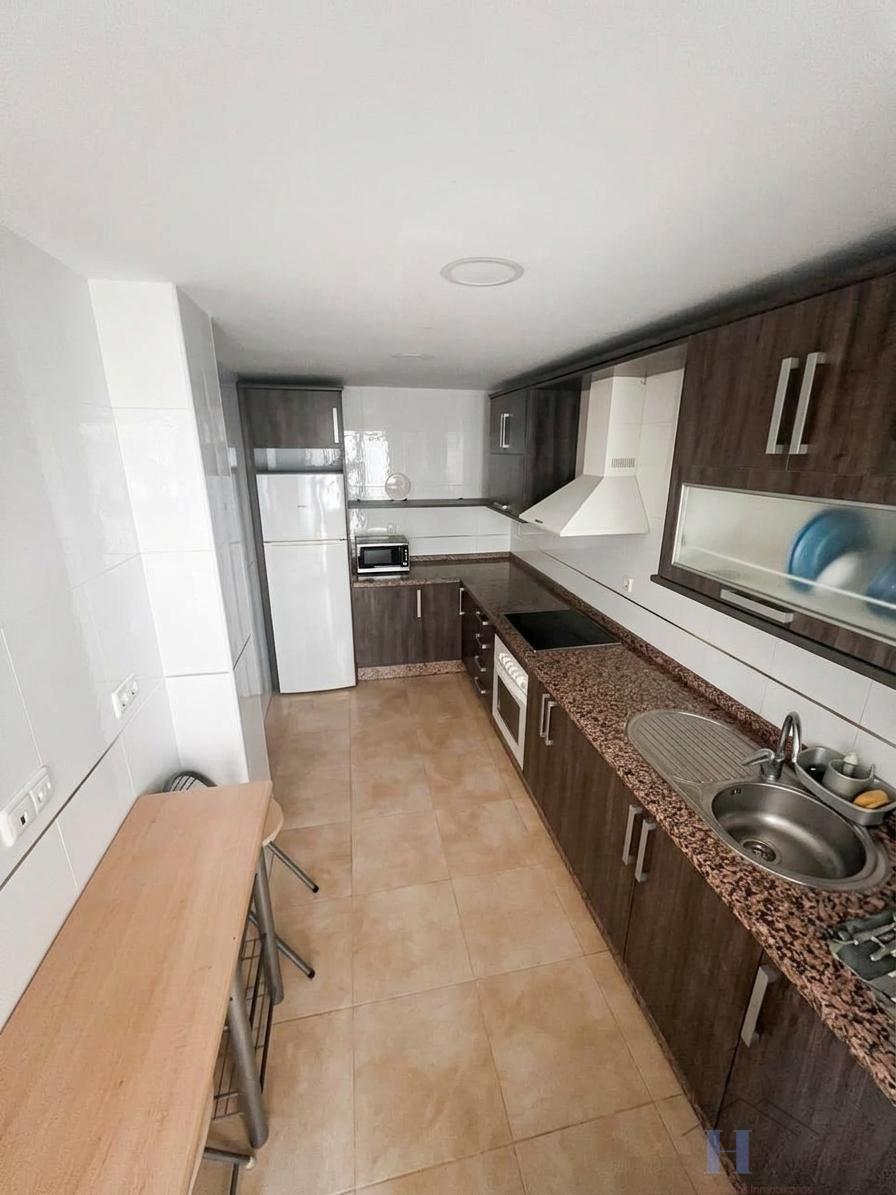 Venta de piso en El Ejido