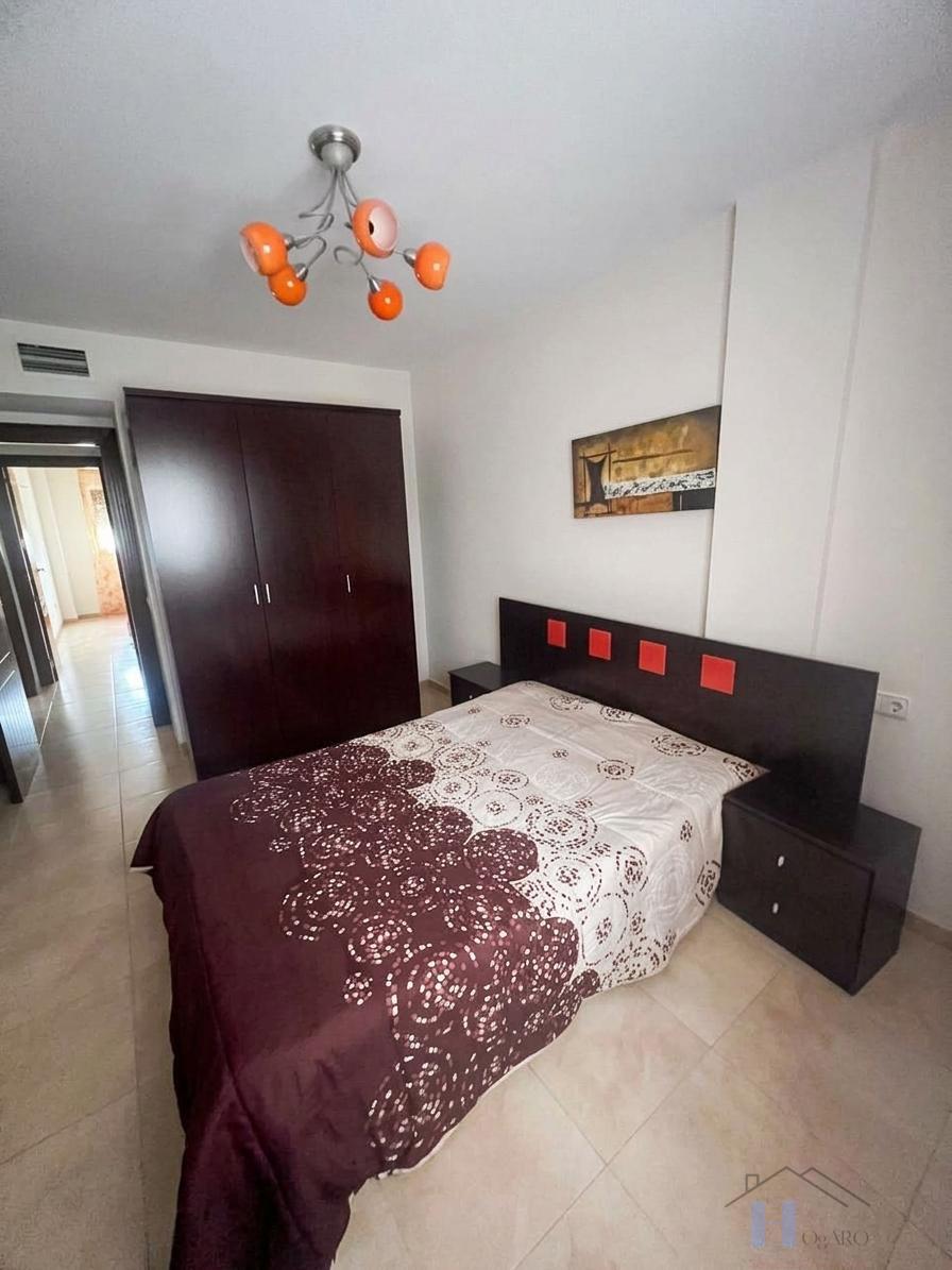 Venta de piso en El Ejido