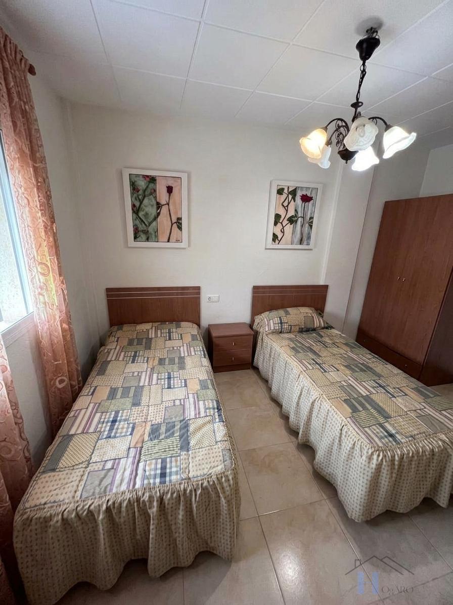 Venta de piso en El Ejido