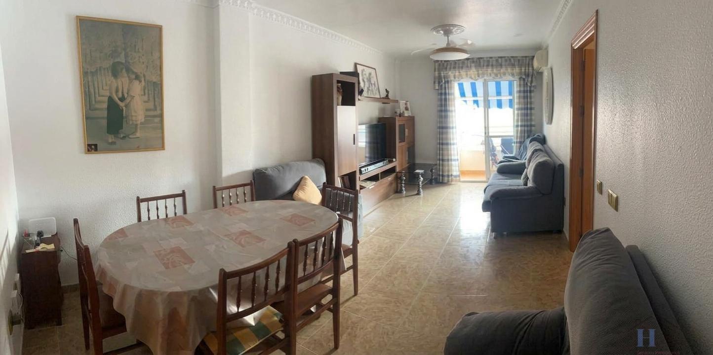Venta de piso en El Ejido