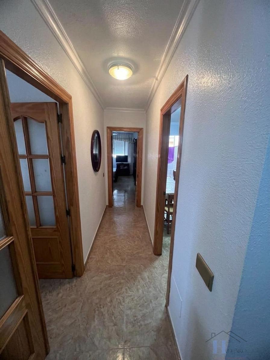Venta de piso en El Ejido