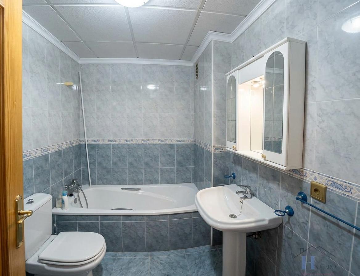 Venta de piso en El Ejido