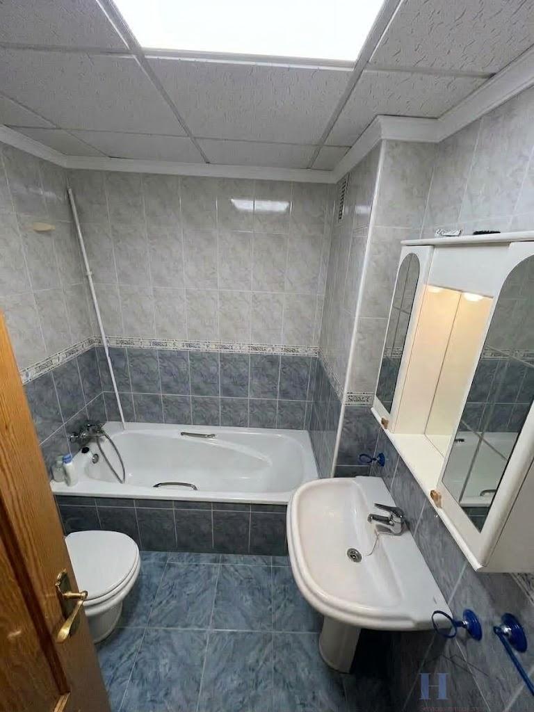 Venta de piso en El Ejido