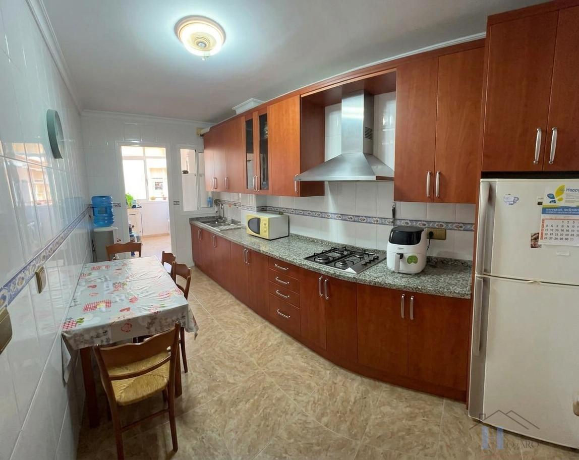 Venta de piso en El Ejido
