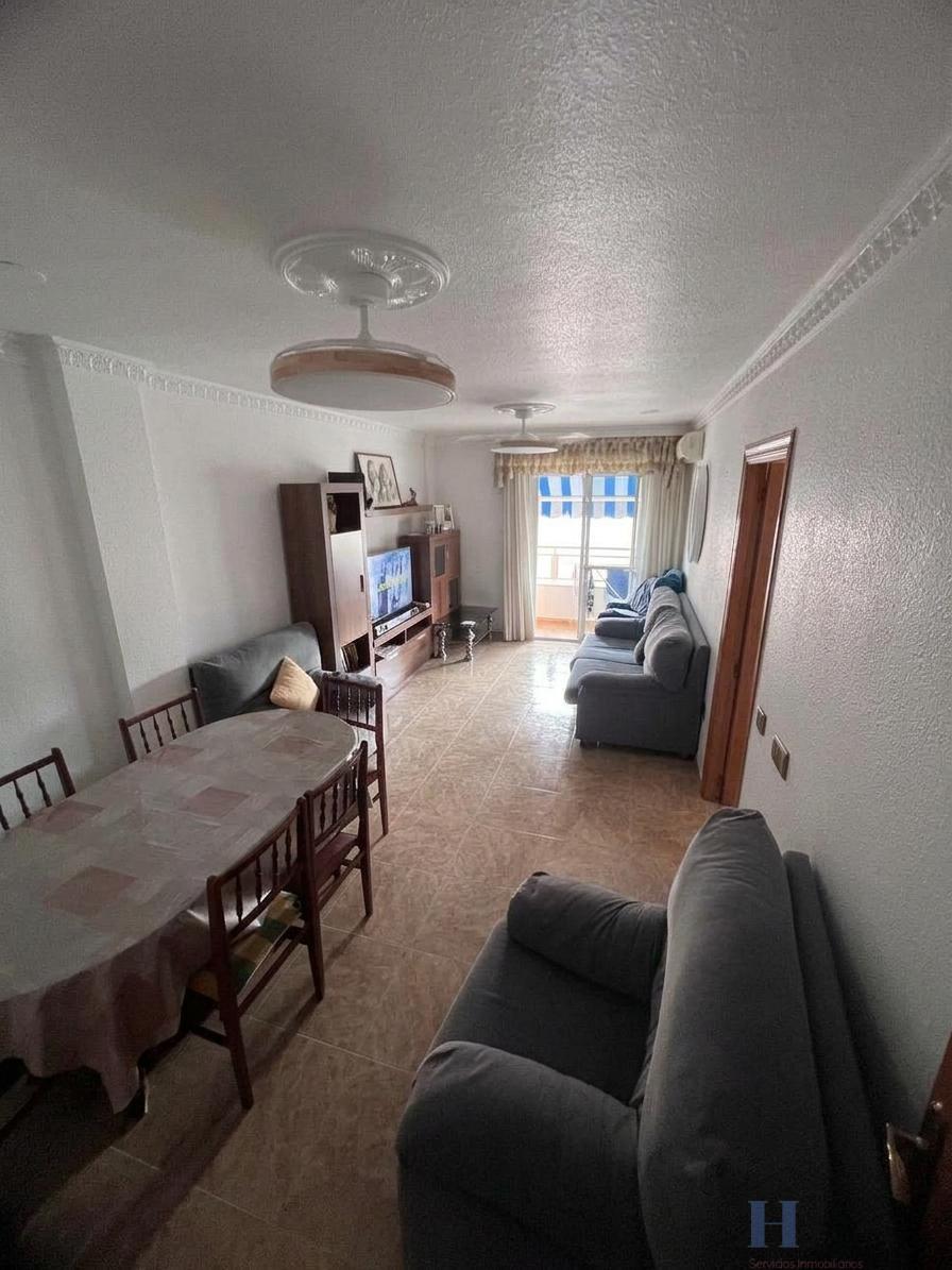 Venta de piso en El Ejido
