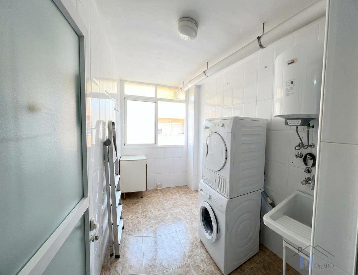 Venta de piso en El Ejido