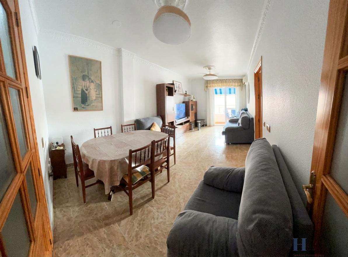 Venta de piso en El Ejido