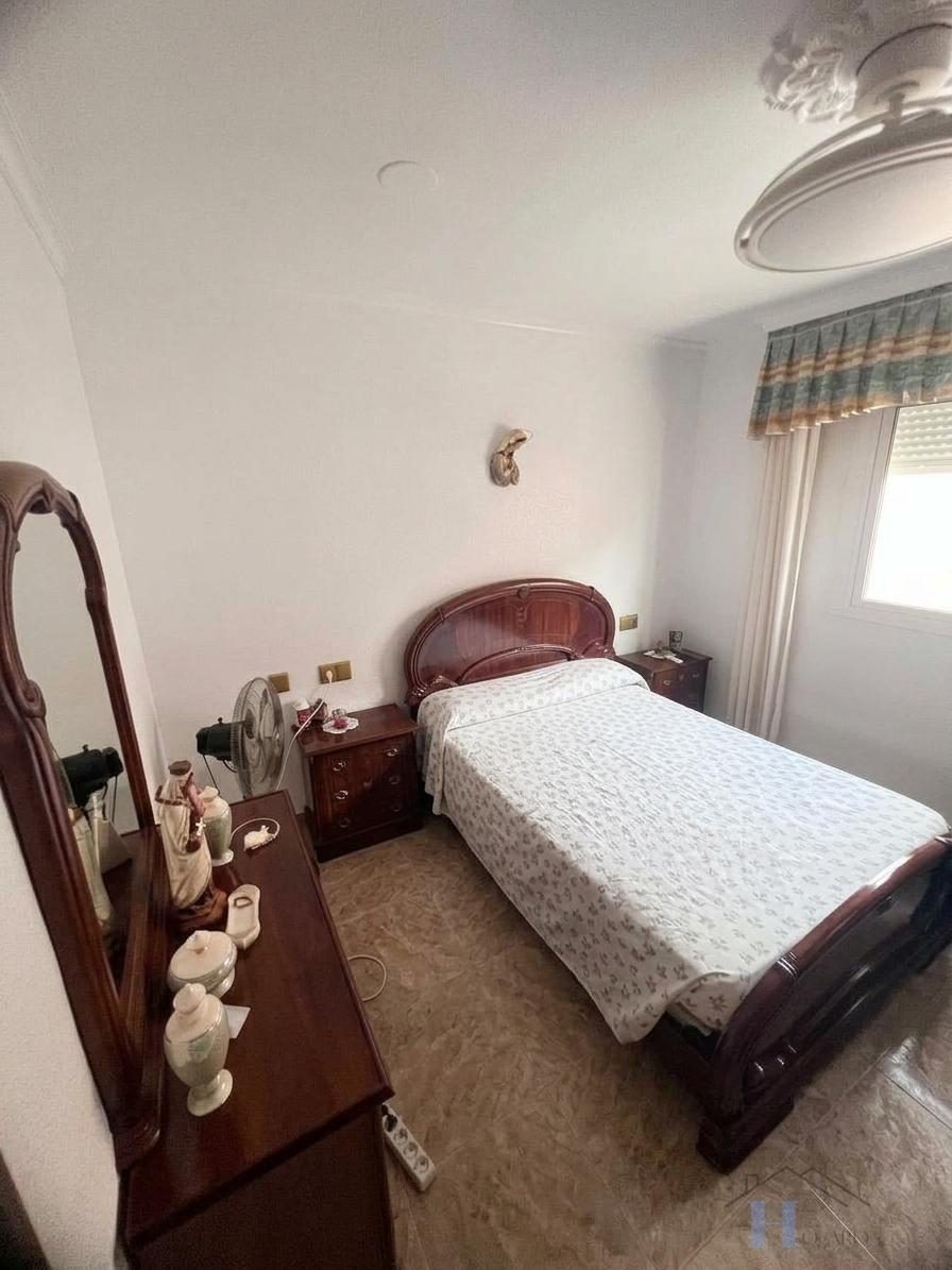 Venta de piso en El Ejido