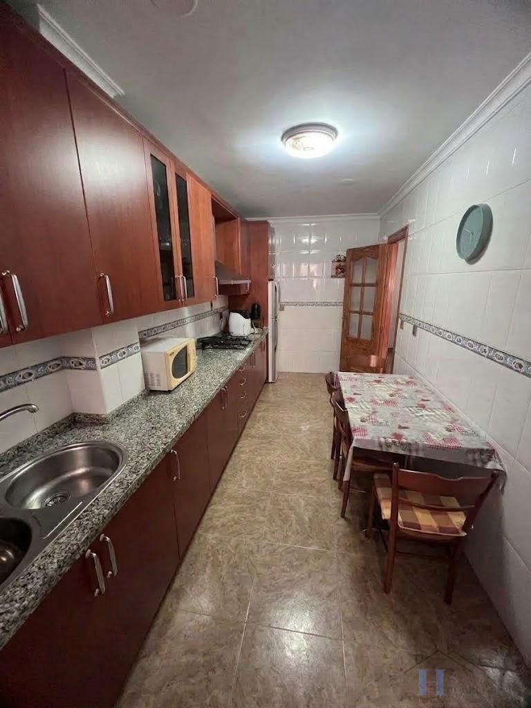 Venta de piso en El Ejido