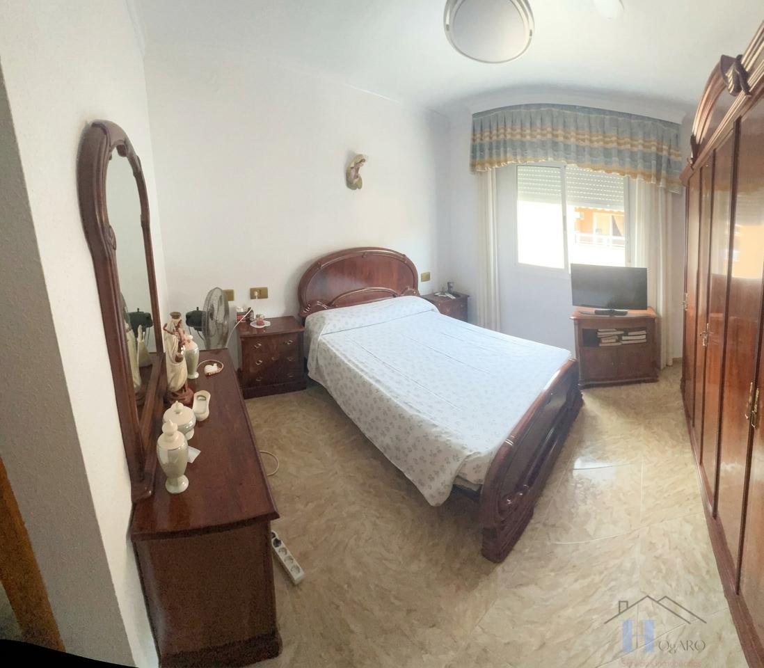 Venta de piso en El Ejido