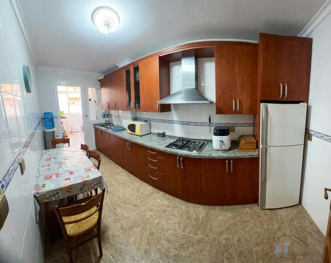 Venta de piso en El Ejido