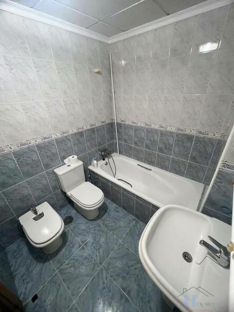 Venta de piso en El Ejido