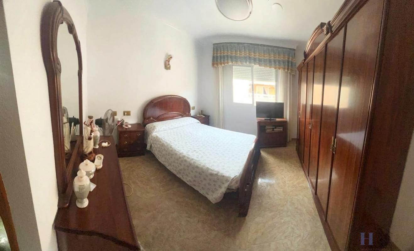 Venta de piso en El Ejido