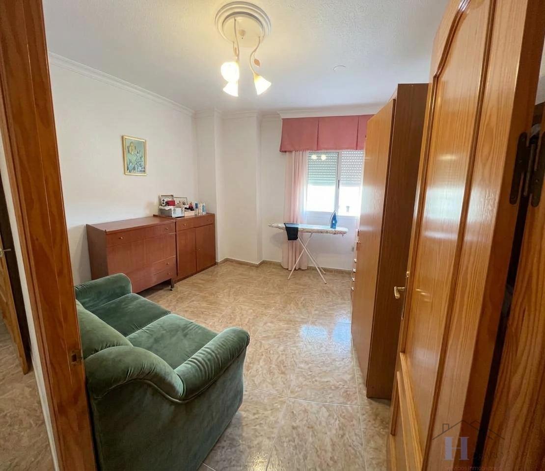 Venta de piso en El Ejido