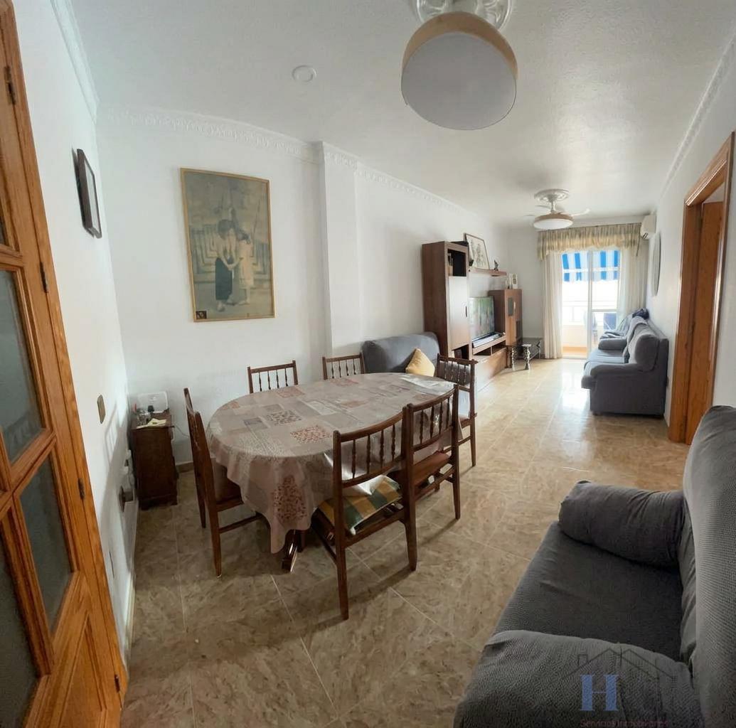 Venta de piso en El Ejido