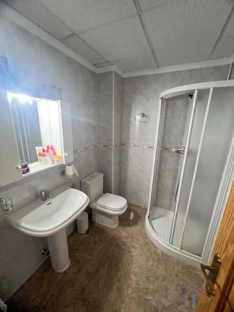 Venta de piso en El Ejido