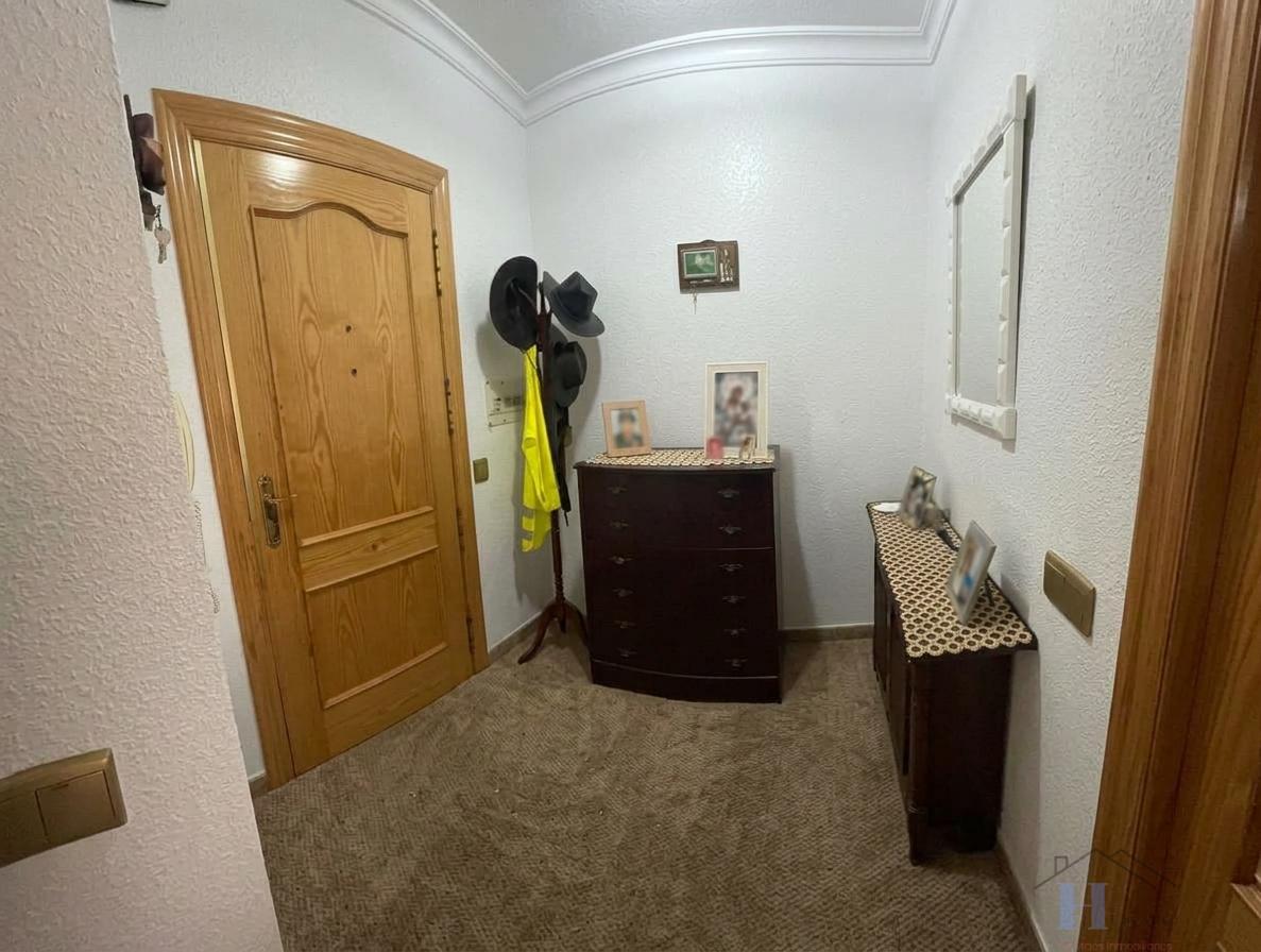 Venta de piso en El Ejido