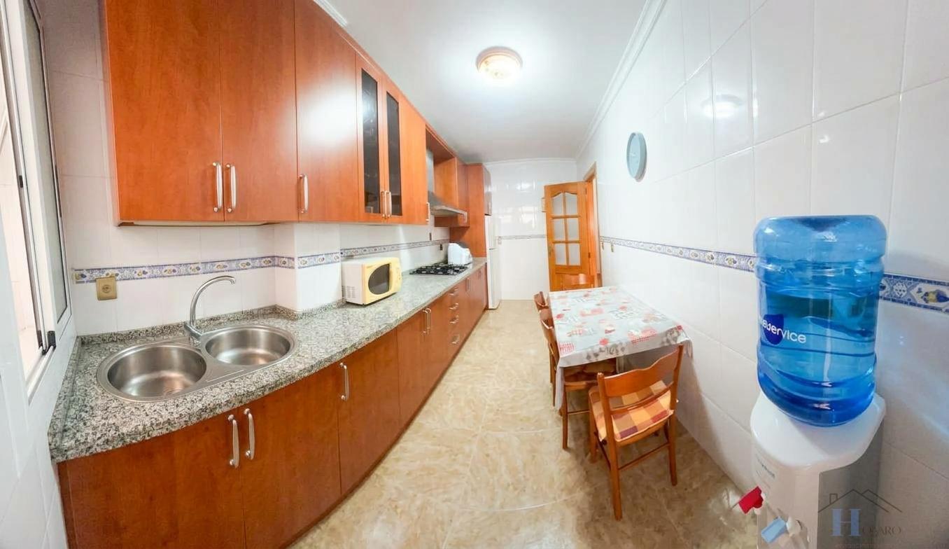 Venta de piso en El Ejido
