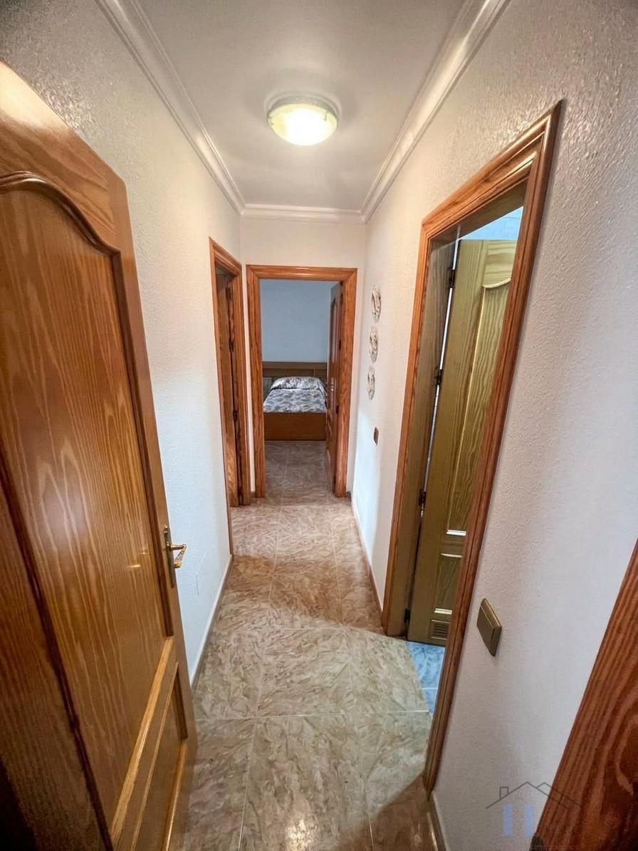 Venta de piso en El Ejido
