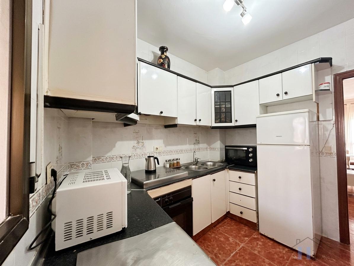 Venta de casa en Adra