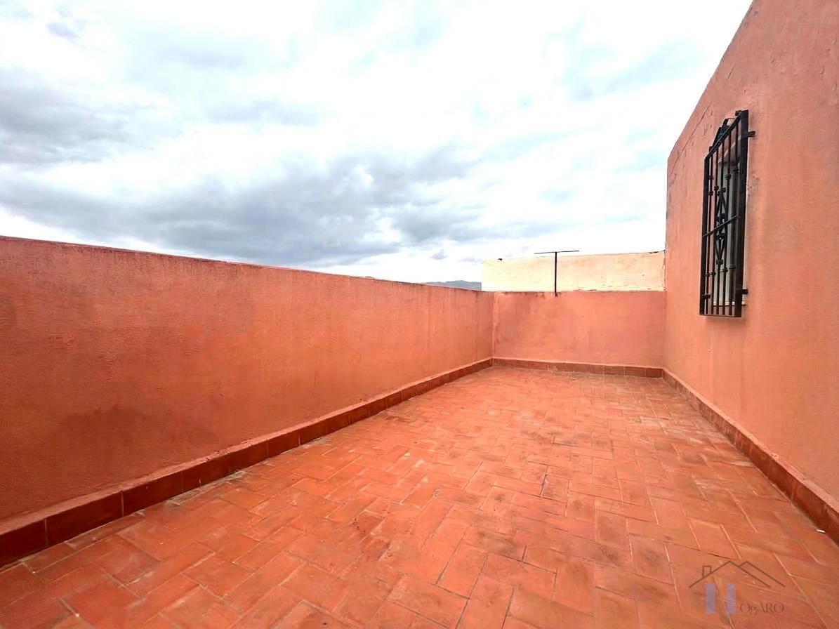 Venta de casa en Adra