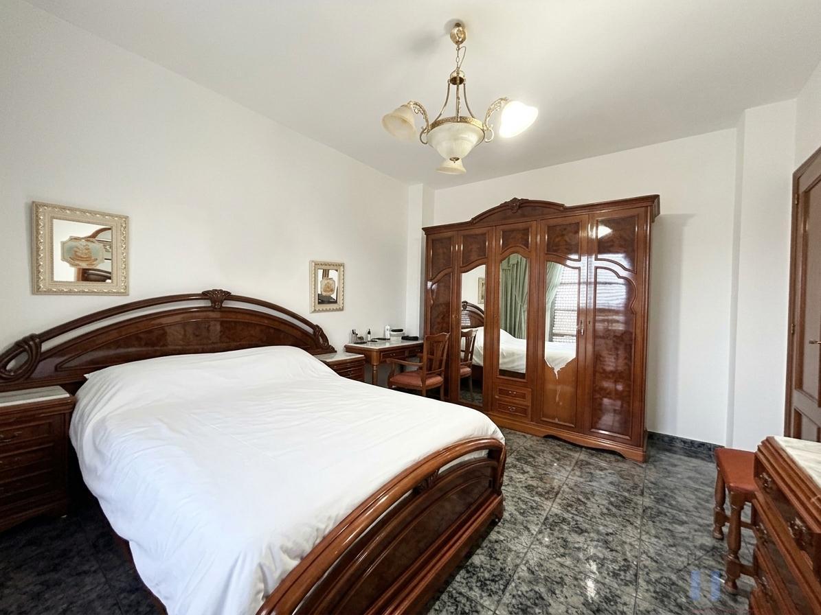 Venta de casa en Adra