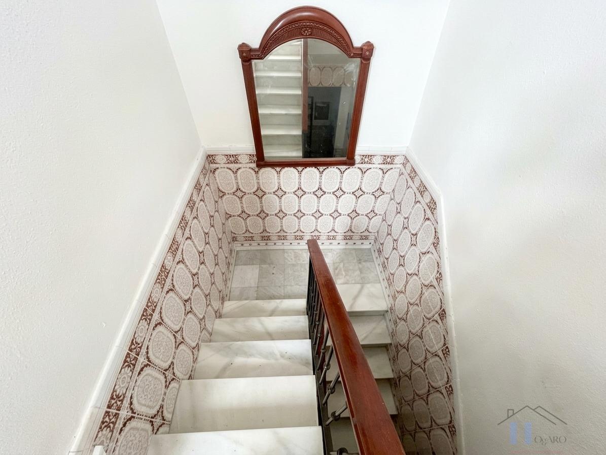 Venta de casa en Adra