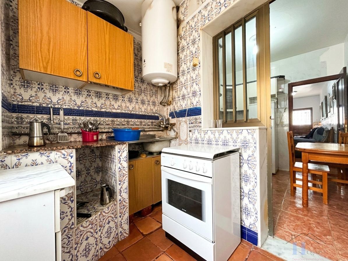 Venta de casa en Adra