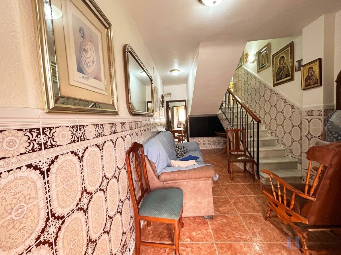 Venta de casa en Adra