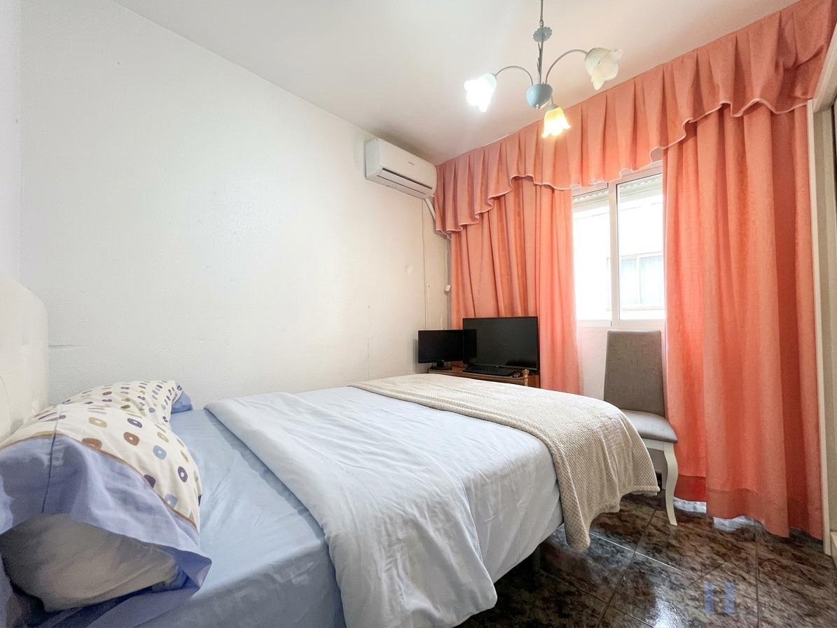 Venta de casa en Adra