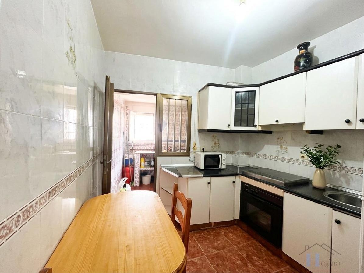 Venta de casa en Adra
