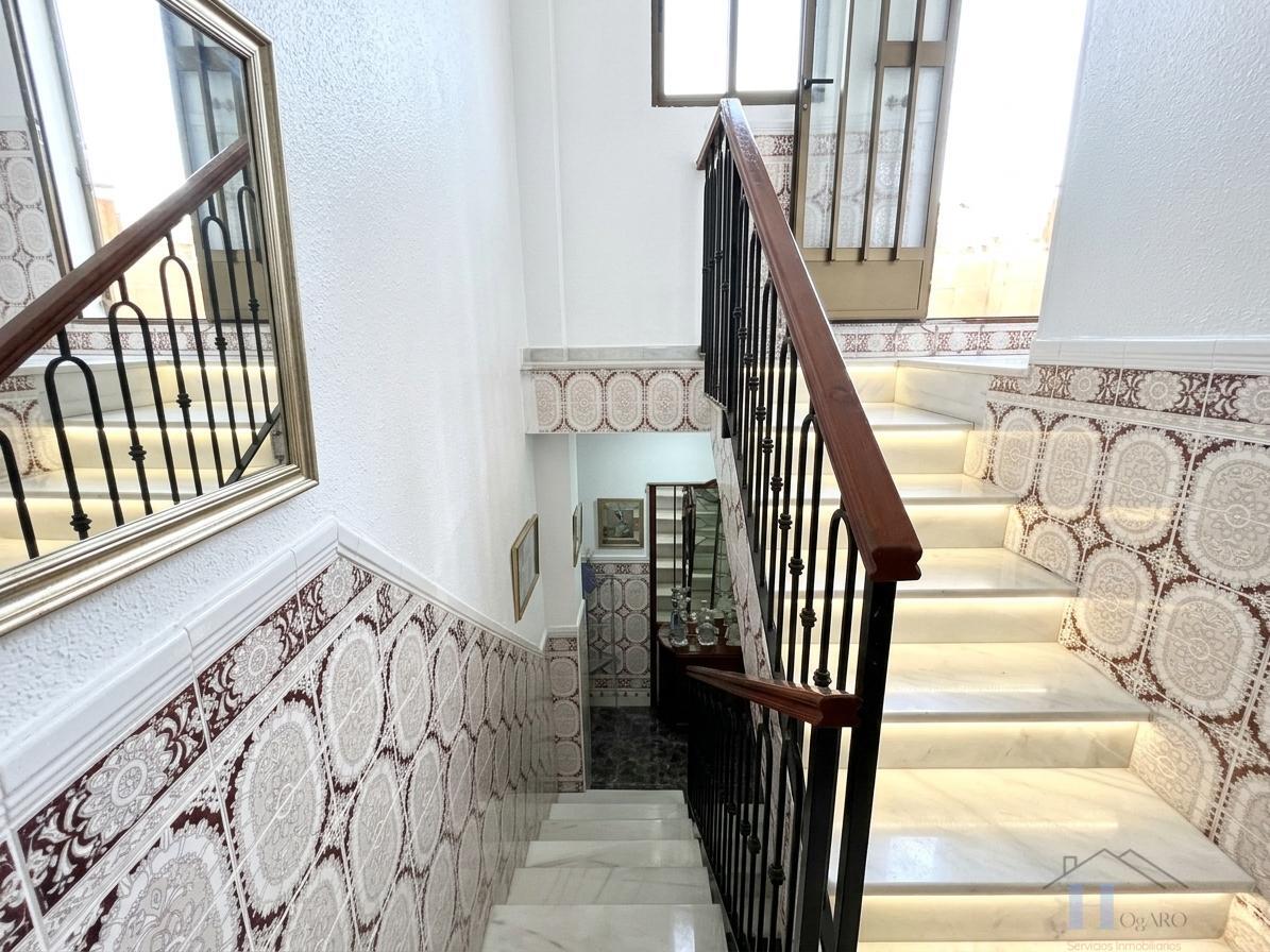 Venta de casa en Adra